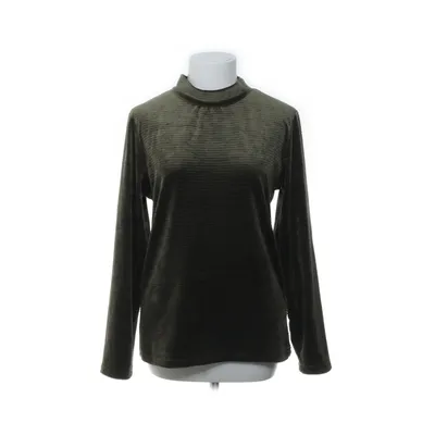 Long sleeve T-shirt (Green) from King Cotton