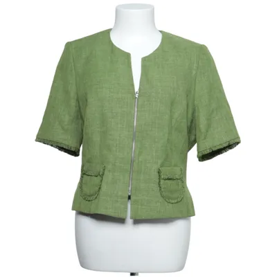 Topp (Grön) från Biba Linne, Polyamid, Polyester