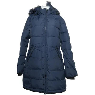 Down coat (Blue) from Pajar
