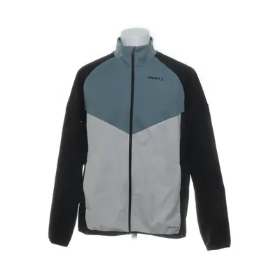 Jacka (Svart, Grå, Vit) från Craft Polyester, Polyuretan
