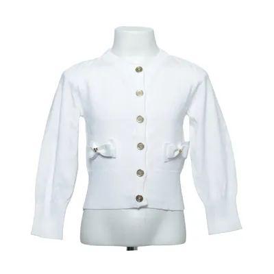 Cardigan (White) from Angel's Face