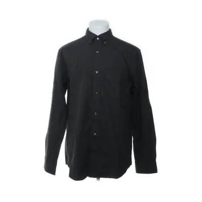 Skjorta (Grå) från GANT Bomull