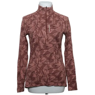 Baselayertrøje (MERINO XTREME) fra Thermowave Polyester, Viscose, Uld