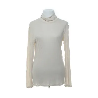 Turtleneck (Beige) from Filippa K Tencel