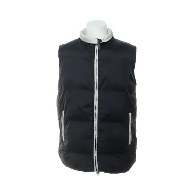 Gilet d'extérieur (Noir) de True North Nylon, Polyester
