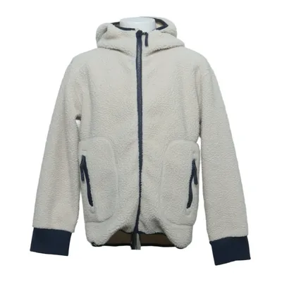 Fleece jas (Branas Teddy Fleece Jacket) van Neomondo Polyester