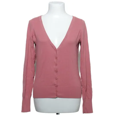 Cardigan (Roze) van Pimkie Katoen, Polyamide