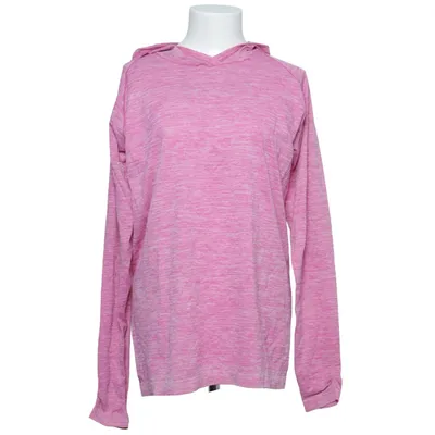 Capuchon sweater (Roze) van Redmax Polyamide, Polyester