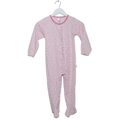 Rompers (Pink) from Pusblu