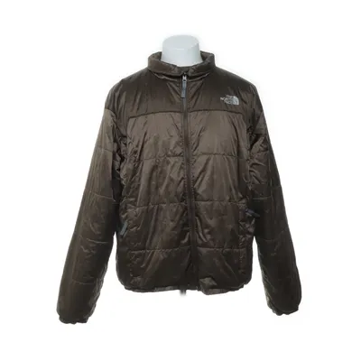 Veste d'hiver (Marron) de The North Face Nylon, Polyester
