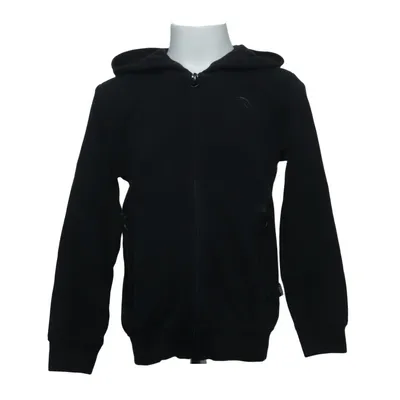 Capuchon sweater (Zwart) van Cars Jeans Katoen, Polyester