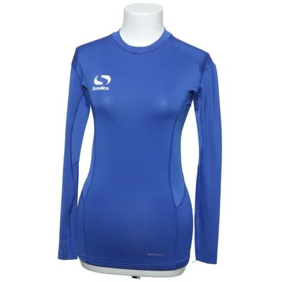 Ondershirt (Blauw) van Sondico Elastaan, Polyester