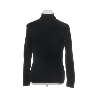 Coltrui (Zwart) van Premium by Jack & Jones Merinowol