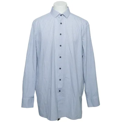 Shirt (Luxor 24/Seven Dynamic Flex) from Olymp Luxor Cotton, Elastane, Polyester
