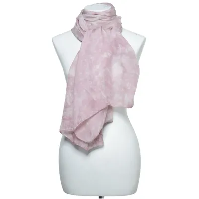 Sjaaltje (Roze) van Claudia Sträter Zijde
