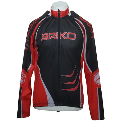 Maillot de vélo (Motion Concept) de Briko Polyester