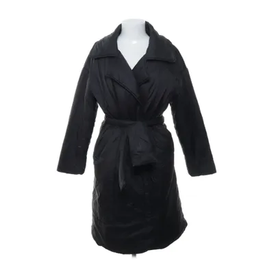 Vinterkappa (Svart) från Lager 157