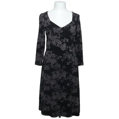 Klänning (Svart, Grå) från Vive Maria Elastan, Polyester, Viskos