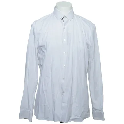 Chemise (No. 6 Six) de Olymp Coton, Élasthane, Polyester