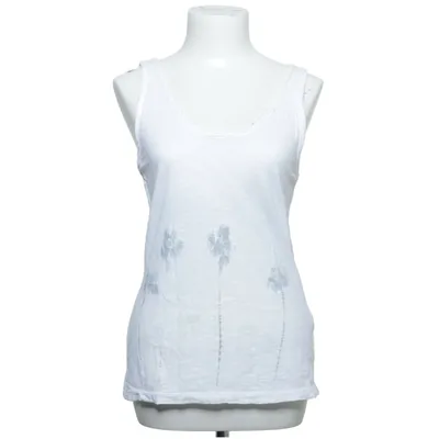 Débardeur (Blanc) de Please Coton