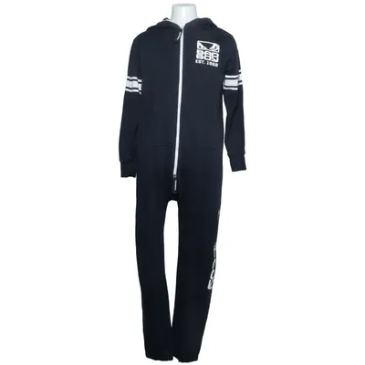 Byxdress (Blå) från Bad Boy Bomull, Polyester