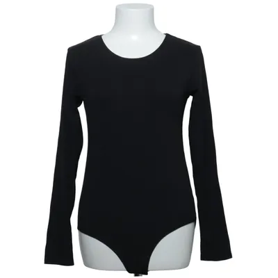 Body (Svart) från Zalando Essentials Bomull, Elastan