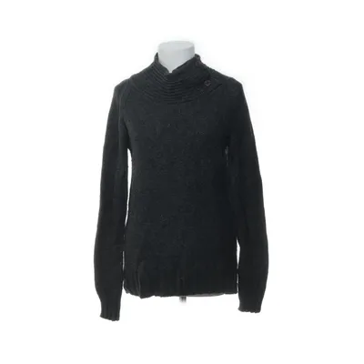 Pull-over (Gris) de Henri Lloyd Angora, Cachemire, Coton, Nylon, Viscose, Laine