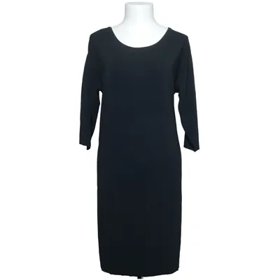 Klänning (Svart) från Bruuns Bazaar Acetat, Elastan, Polyamid