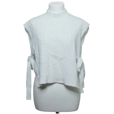 Slipover (White) from About You