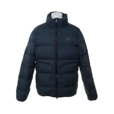 Dunjacka (Blå) från Henri Lloyd Dun, Fjädrar, Nylon, Polyester