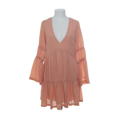 Kjole (Pink) fra Missguided Polyester
