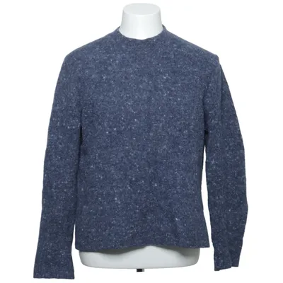 Sweater (Blå) fra Acne Studios Kashmir, Elastan, Polyamid, Uld