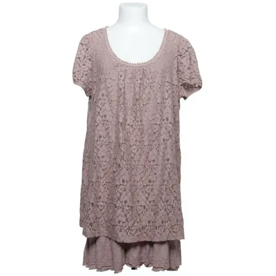 Jurk (Frida Tunic) van Rosebud Katoen, Polyester, Viscose