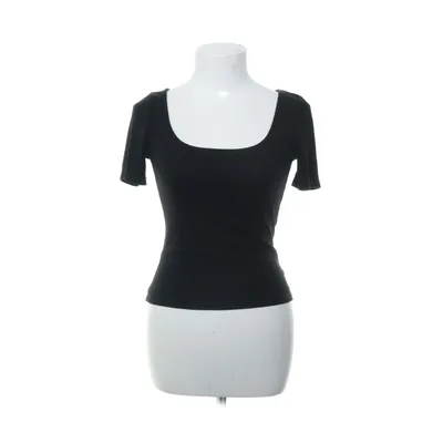 Topp (Svart) från NA-KD