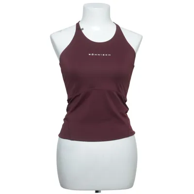 Träningslinne (Lila) från Röhnisch Elastan, Polyester