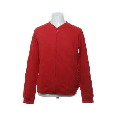 Kofta (Röd) från Neutral Bomull