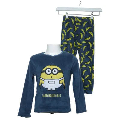 Pyjama (The Rise Of Gru) van Minions Polyester