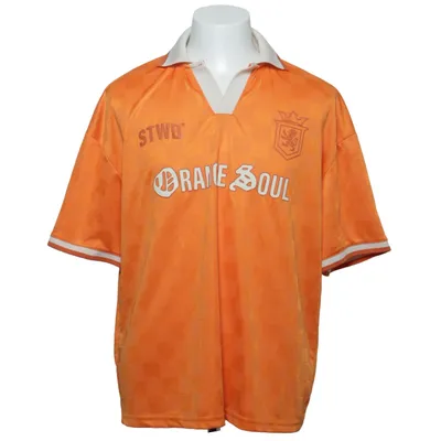 Maillot de football (Orange) de Stance