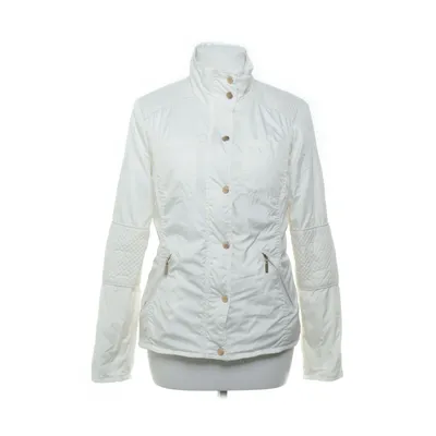 Jacket (White) from Sisters Point Polyester