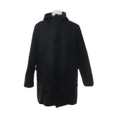 Parkas (Grå) från Our Legacy Bomull, Polyester