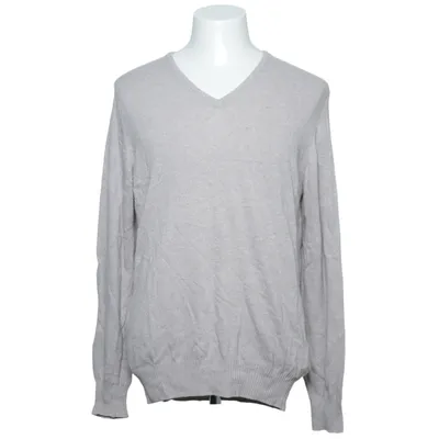 Pullover (Beige) van Zara Man Basic Angora, Polyamide, Viscose