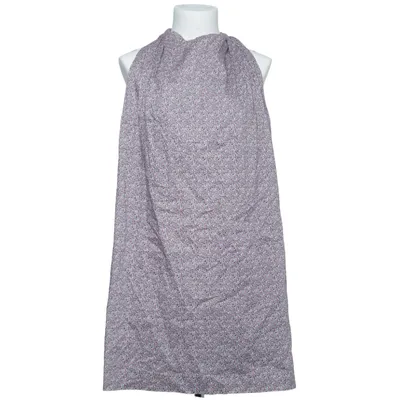 Robe dos-nu (BELLA PRINT DF S/S 08) de Acne Jeans Polyester