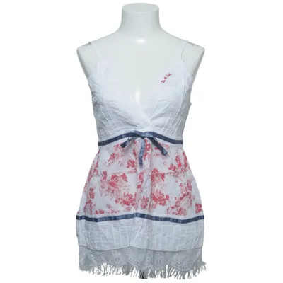 Tank­top (Marion Top) von Du & Jag Baumwolle
