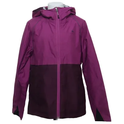 Jack (Lila, Roze) van Decathlon Elastaan, Polyamide, Polyester, Polyurethaan