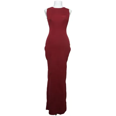 Maxi dress (Red) from Peppermayo Polyamide, Viscose