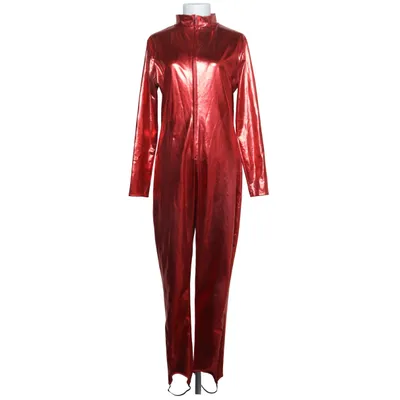 Déguisement (Rouge) de Fever Polyester