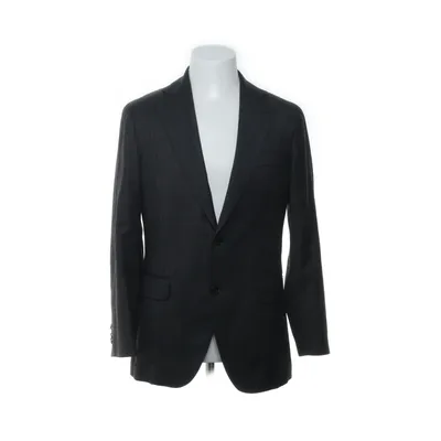 Kavaj (Grå) från Oscar Jacobson Ull