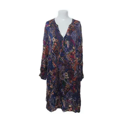 Klänning (Blå, Flerfärgad) från Odd Molly Viskos