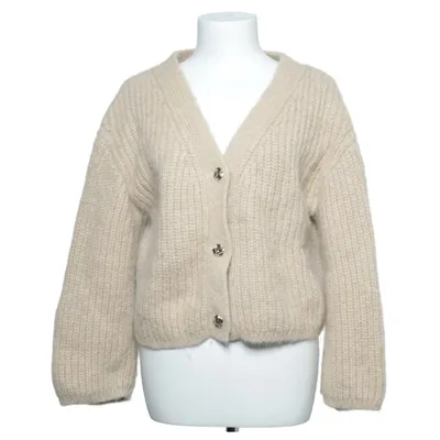 Kofta (Beige) från Arket Alpackaull