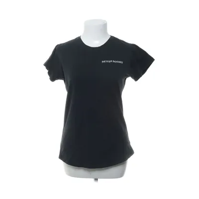 T-shirt (Svart) från Better Bodies